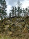 Okolí, neKemp Štaindlův kopec, Rapšach, Třeboňsko