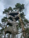 Okolí, neKemp Štaindlův kopec, Rapšach, Třeboňsko