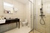 Izby, Hotel Zelený dům ***, České Švajčiarsko