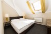 Izby, Hotel Zelený dům ***, České Švajčiarsko