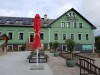 Hotel Zelený dům ***, České Švajčiarsko