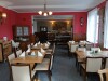 Reštaurácia, Hotel Zelený dům ***, České Švajčiarsko