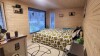 Interiér, Glamping U žabky, Prostějov