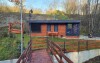 Glamping U žabky, Prostějov