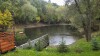 Glamping U žabky, Prostějov