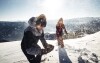 Región Zell am See-Kaprun je jedinečnou dovolenkovou destináciou