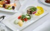 Restaurace, Hotel Das Alpenhaus Gasteinertal ****