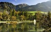 Bad Hofgastein, Rakouské Alpy