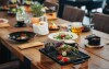 Restaurace, Natur Resort, Velká Lomnica, Tatry