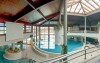 V areáli Terme 3000 slúži na šantenie a relaxáciu 22 bazénov