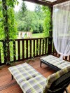 Apartmány, Resort Lesní Lázně, Zvánovice, Stredné Čechy