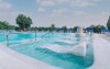Vonkajší wellness, Hotel Vivat *****+, Moravské Toplice
