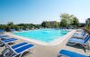 Vonkajší wellness, Hotel Vivat *****+, Moravské Toplice