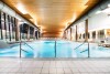 A gyógyfürdő belső része, Hotel Vivat *****+, Moravske Toplice