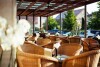 Terasa, Hotel Vivat *****+, Moravské Toplice