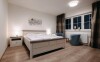 Dvojlôžková izba, Wellness Hotel Marta, Žďárske vrchy