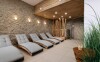 Luxusné wellness v Žďárskych vrchoch, Wellness Hotel Marta