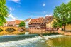 Norimberk, Německo