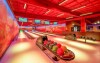 Bowling, Vigvam Resort, Nemčice, Stredné Čechy