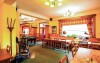 Restaurace, Penzion Adélka, Janské Lázně, Krkonoše