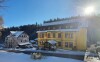 Penzion Adélka, Janské Lázně, Krkonoše
