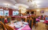 Restaurace, Hotel Polaris III, Polsko