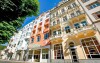 Hotel Dvorak Spa & Wellness ****, Karlovy Vary