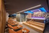 Wellness, Viale Boutique Hotel Villány, Maďarsko