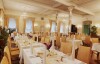 Reštaurácia, Hotel Zdravilišče Laško ****, Slovinsko