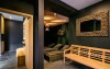 Privátní wellness, Pytloun Wellness Hotel Harrachov ****