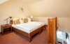 Rodinná izba Deluxe, Pytloun Wellness Hotel Hasištejn ****