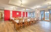 Reštaurácia, Pytloun Wellness Hotel Hasištejn ****