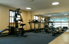 Fitness, Yura hotel Čeladná, Beskydy