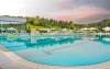 Termální aquapark s 10 bazény, Hotel Bioterme, Slovinsko