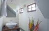 Vlastná izbová kúpeľňa, Villa Rozmarýn ***