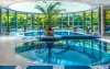 Luxusný wellness, Thermal Hotel Visegrád ****+
