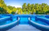 Luxusný wellness, Thermal Hotel Visegrád ****+