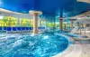 Luxusný wellness, Thermal Hotel Visegrád ****+
