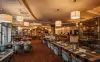 Reštaurácia, Thermal Hotel Visegrád ****+