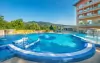 Luxusný wellness, Thermal Hotel Visegrád ****+
