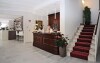 Interiér, Hotel Olimpia ***, Bibione, Taliansko