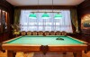 Biliárd, Grand Boutique Hotel Sergijo, Piestany