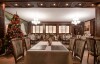 Reštaurácia, Grand Hotel Residence ****, Piešťany, Slovensko