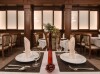 Reštaurácia, Grand Hotel Residence ****, Piešťany, Slovensko