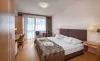 Hotelová izba, Hotel Barátság ***, Hajdúszoboszló, Hajdúszoboszló, Maďarsko