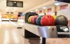 Bowlingová dráha, Hotel Barátság ***, Hajdúszoboszló, Hajdúszoboszló, Maďarsko