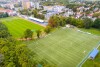 Futbalové ihrisko, Hotel Barátság ***, Hajdúszoboszló, Hajdúszoboszló, Maďarsko