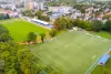 Futbalové ihrisko, Hotel Barátság ***, Hajdúszoboszló, Hajdúszoboszló, Maďarsko