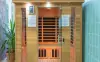 Infra sauna, Hotel Barátság ***, Hajdúszoboszló, Hajdúszoboszló, Maďarsko
