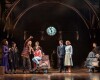 Harry Potter a prokleté dítě, Palace Theatre, Londýn